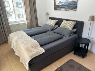 Mary's Wohlfühlapartment - 6