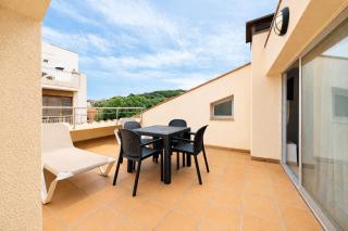 Neptuno Aparthotel - Calella - 3