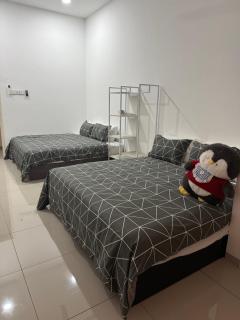 Happy Villa - 18 Pax Party Villa with Pool - 8