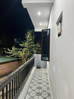 Sahastradhara serenity villa - 1