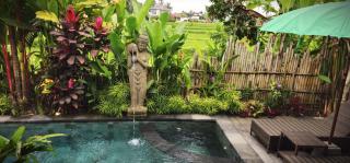 Nandimas House Ubud #1 - 4