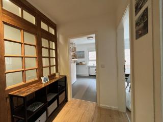 Zum Turmstorch - frisch saniert, modern, eigener Zugang - 6