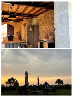 Château Vieux Clos Saint Émilion - 7