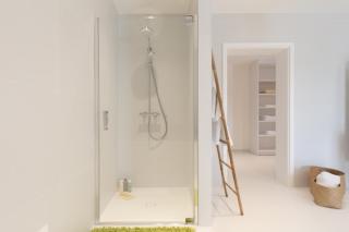 Appartements du comté de Dabo - 9