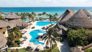 Catalonia Riviera Maya Resort & Spa- All Inclusive - 9