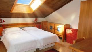 ANJA Seeblickappartement Haus Hänsel u Gretel am Ossiacher See, Hallenbad, Skiarena Gerlitzen - 1