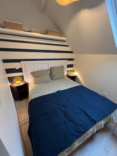 Les Trois Mouettes - Grand appartement familial - 1