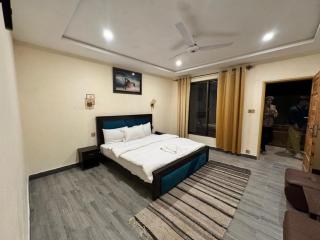 Pak Himalaya Hotel Kachura - 5