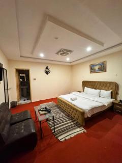 Pak Himalaya Hotel Kachura - 2