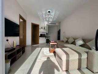 Stunning Sea & Lagoon View Apartment - New Alamein - 9