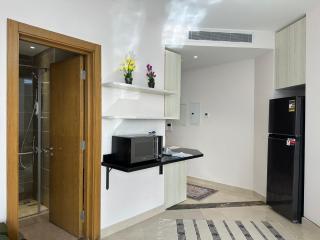 Stunning Sea & Lagoon View Apartment - New Alamein - 8