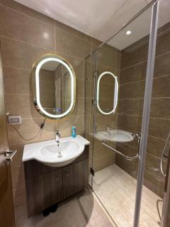 Stunning Sea & Lagoon View Apartment - New Alamein - 3