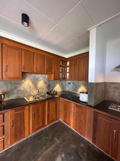 SAHAS Villa - Private Riverfront Garden Retreat in Beruwala - 7