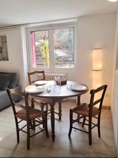 Villa Clair Matin - 4