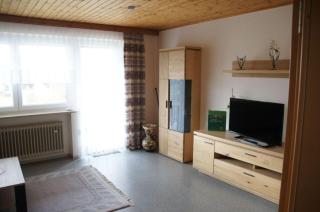 Haus Heidi mit Balkon - 4