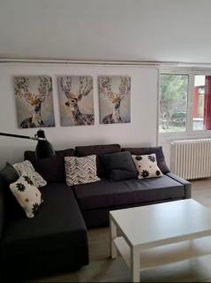 Villa Clair Matin - 1