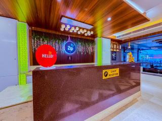 Zip By Spree Hotels Ilkal - 9