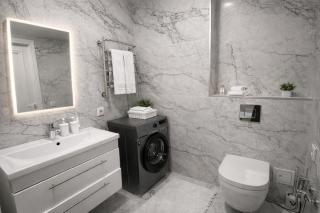 Amir Aquamarine near Mega - 8