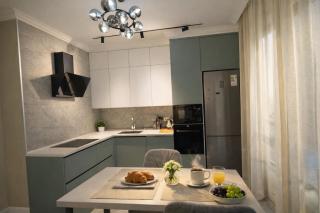 Amir Aquamarine near Mega - 6