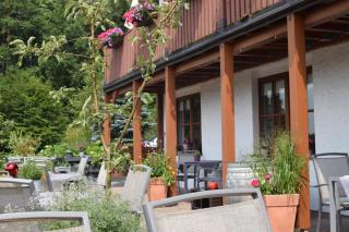 Hotelchen Schönblick - 8