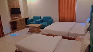 Hotel Royal Fort - 9