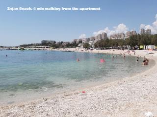 Comfortable apartments Obad, 4 min walk to Znjan beach - 6