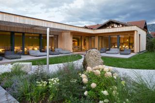 Hotel Die Krone - Immenstadt-Stein - 6