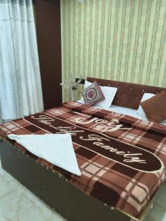 Govind Residency Near India Expo Mart Greater Noida - 4