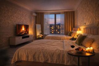 Amir Aquamarine near Mega - 2