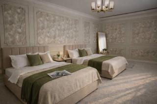 Amir Aquamarine near Mega - 5