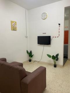 Homestay Klebang Classic Vibe - 3