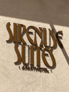 Sirenuse Suites Boutique ApartHotel RTA - 8