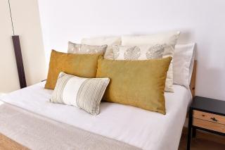 Ático Luminoso San Basilio en el Centro Histórico - 7