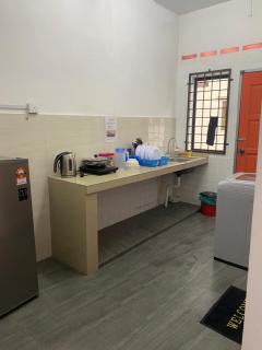 Homestay Klebang Classic Vibe - 7