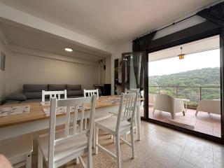 Apartamento con chimenea, terraza y acceso al pantano - 7