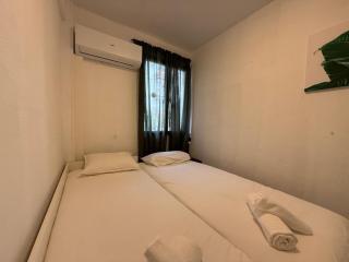 Apartamento con chimenea, terraza y acceso al pantano - 5