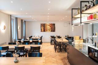 Landgasthof Adler in 9304 Bernhardzell - 2