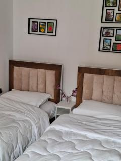 Vila Haznedari-City Center - Berat - 8