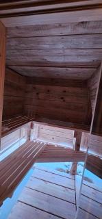 Wellness Apartman La Pietra Toscana - 1