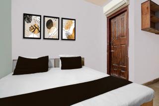 Hotel O Vajirao PG - 8