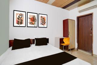 Hotel O Vajirao PG - 1