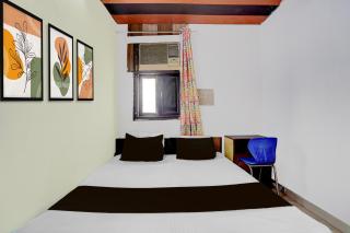Hotel O Vajirao PG - 4