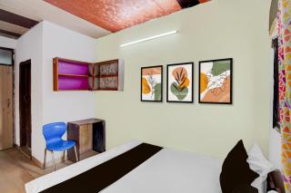 Hotel O Vajirao PG - 5