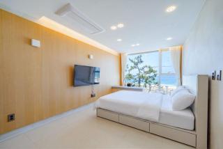 The Youngjin Pool Villa Pension - 8