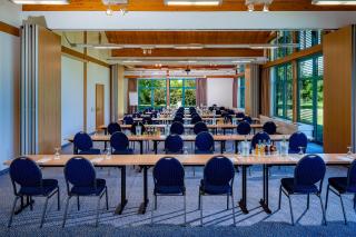 Best Western Parkhotel Brehna-Halle - 8