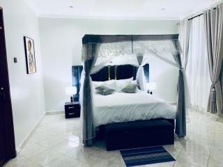 Enjoy luxury in the wild ! - 0