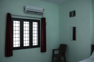 Bhagavan guest house 2BHK - 2