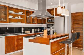 Villa Luma - Intimate Tropical Retreat Grand Baie - 1