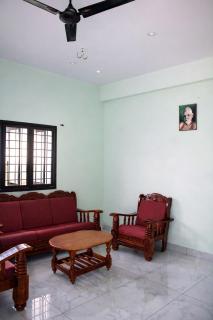 Bhagavan guest house 2BHK - 4