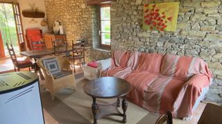 Gîte Plein Champs en Drôme provencale - 7